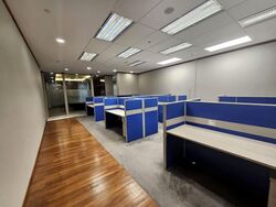 Asia Square Tower 1 (D1), Office #547584041